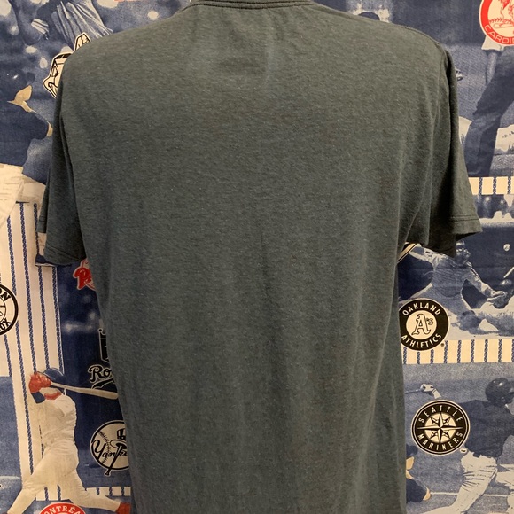 Walt Disney’s Donald Duck Sailor Graphic T-shirt - Picture 4 of 4